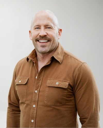 Pastor Tim Dunn